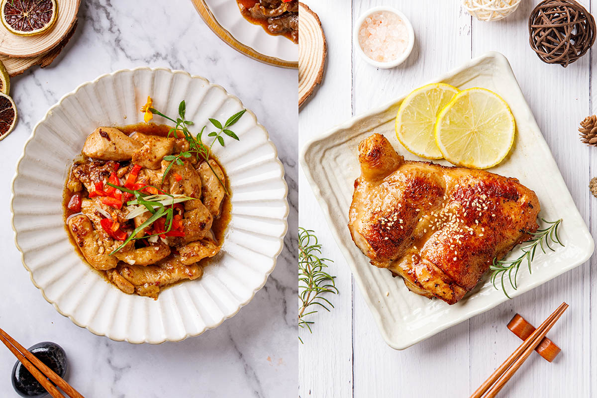 台中高級餐廳主廚透過紅杉料理包創造高端料理感：效率與品質並進，拓展市場競爭力，餐廳引進了紅杉料理包，大幅提升了廚房作業效率、降低人力成本，同時穩定維持餐點的高端水準，成功在競爭激烈的市場中脫穎而出。