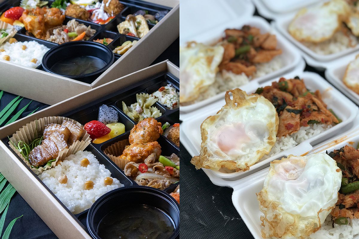 中部高單價便當店選用紅杉料理包,開創加盟事業體的新模式,透過與紅杉食品料理包合作,大幅節省了人力與時間成本,顯著提升經營效率,並準備進一步擴大加盟版圖。使用料理包,不僅讓菜單更具彈性與競爭力,也為餐飲事業拓展帶來了全新契機