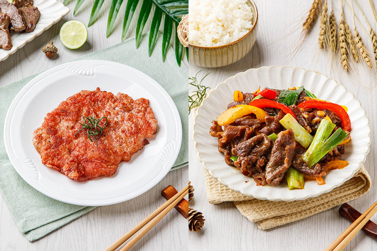 中部高單價便當店選用紅杉料理包,開創加盟事業體的新模式,透過與紅杉食品料理包合作,大幅節省了人力與時間成本,顯著提升經營效率,並準備進一步擴大加盟版圖。使用料理包,不僅讓菜單更具彈性與競爭力,也為餐飲事業拓展帶來了全新契機