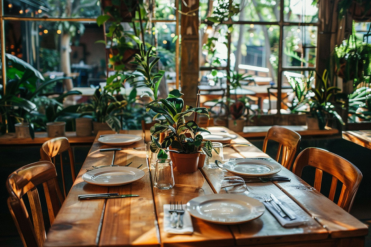 早午餐/手作漢堡餐廳如何在競爭激烈的餐飲業脫穎而出?從多年營運經驗到未來趨勢全解析,透過引進紅杉料理包,從備料到出餐的時間縮短至10至15分鐘,大幅提升出餐速度與客戶滿意度