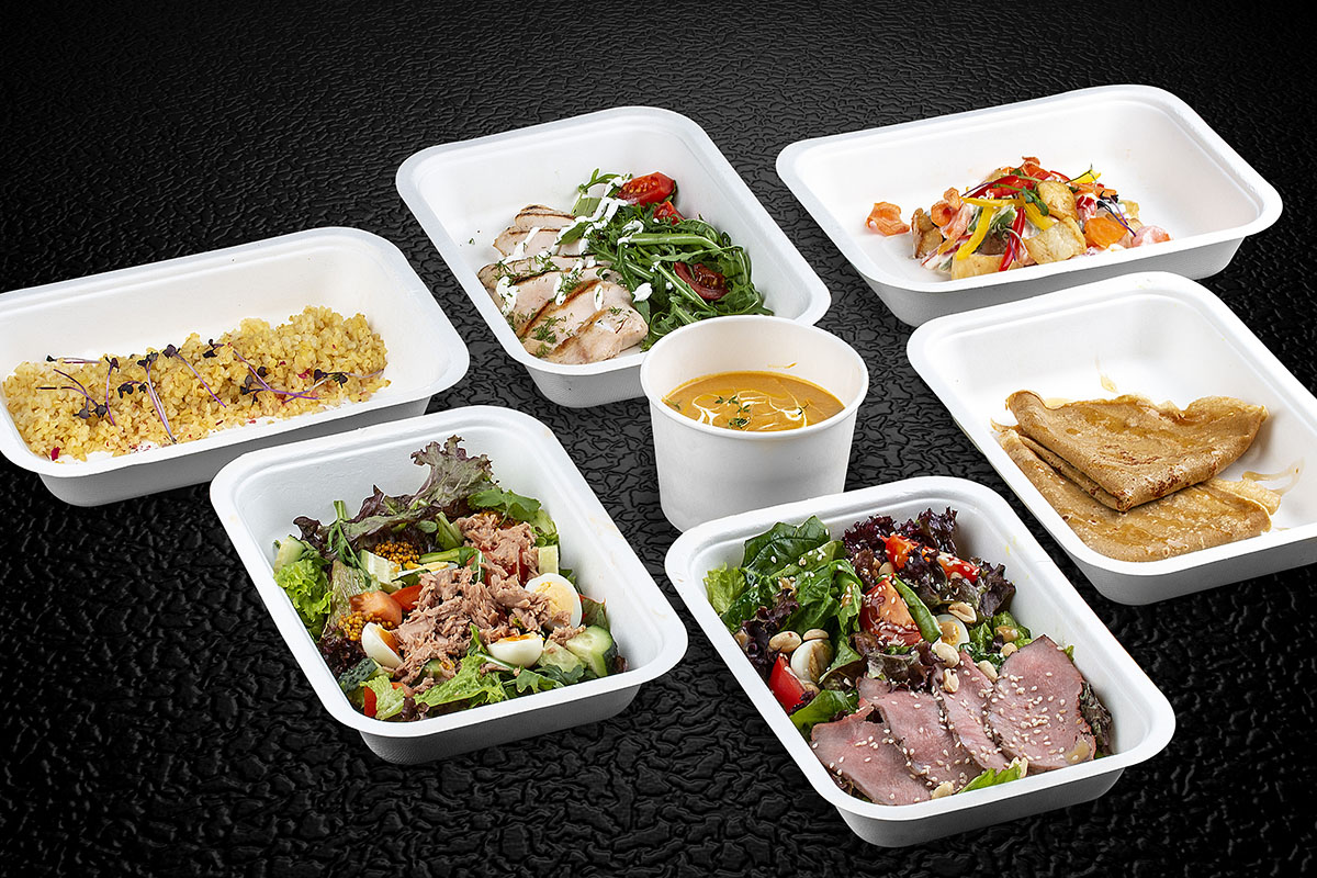 台北、新北餐飲經營難？高房租、高人力成本下，生鮮料理包成為健康輕食餐廳的解方_連鎖健康輕食品牌透過選用「紅衫食品」的生鮮料理包，成功解決備料耗時、減少聘請廚房助手的問題