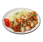 紅杉宅料理｜紅杉食品｜料理包/冷凍食品/團購/批發商/食品工廠/客製化料理包/調理包_招牌椒麻雞