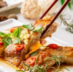 紅杉宅料理｜紅杉食品｜料理包/冷凍食品/團購/批發商/食品工廠/客製化料理包/調理包_招牌椒麻雞