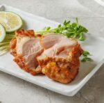 紅杉宅料理｜紅杉食品｜料理包/冷凍食品/團購/批發商/食品工廠/客製化料理包/調理包_香草嫩煎雞腿排