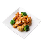 紅杉宅料理｜紅杉食品｜料理包/冷凍食品/團購/批發商/食品工廠/客製化料理包/調理包_蜜香咕咾肉