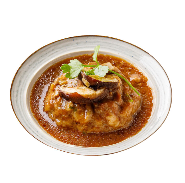 紅杉宅料理｜紅杉食品｜料理包/冷凍食品/團購/批發商/食品工廠/客製化料理包/調理包_港式蠔油蒸肉