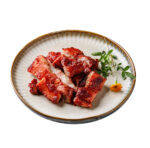 紅杉宅料理｜紅杉食品｜料理包/冷凍食品/團購/批發商/食品工廠/客製化料理包/調理包_無敵紅糟肉