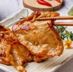 紅杉宅料理｜紅杉食品｜料理包/冷凍食品/團購/批發商/食品工廠/客製化料理包/調理包_日式炙燒里肌