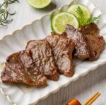 紅杉宅料理｜紅杉食品｜料理包/冷凍食品/團購/批發商/食品工廠/客製化料理包/調理包_塩燒牛排