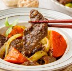 紅杉宅料理｜紅杉食品｜料理包/冷凍食品/團購/批發商/食品工廠/客製化料理包/調理包_日式濃厚咖哩牛