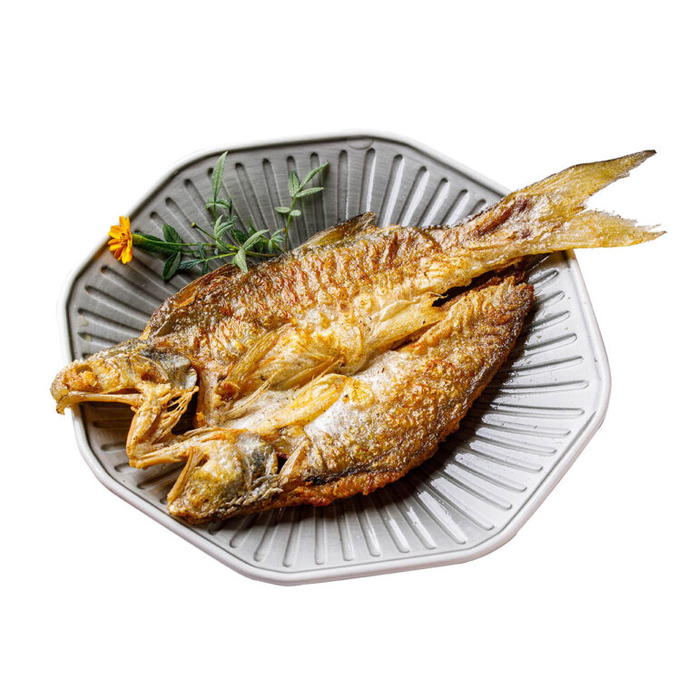 紅杉宅料理｜紅杉食品｜料理包/冷凍食品/團購/批發商/食品工廠/客製化料理包/調理包_清蒸午仔魚