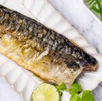 紅杉宅料理｜紅杉食品｜料理包/冷凍食品/團購/批發商/食品工廠/客製化料理包/調理包_挪威鯖魚