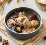 紅杉宅料理｜紅杉食品｜料理包/冷凍食品/團購/批發商/食品工廠/客製化料理包/調理包_鮮萃濃香菇雞湯