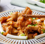 紅杉宅料理｜紅杉食品｜料理包/冷凍食品/團購/批發商/食品工廠/客製化料理包/調理包_銷魂豆腐乳雞