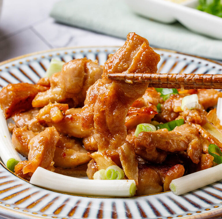 紅杉宅料理｜紅杉食品｜料理包/冷凍食品/團購/批發商/食品工廠/客製化料理包/調理包_銷魂豆腐乳雞